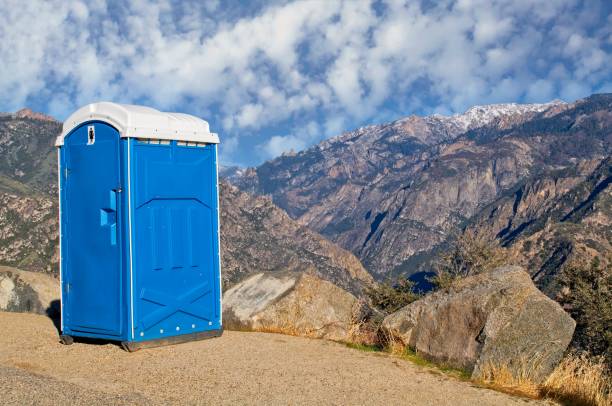 Best Porta potty rental for festivals  in Toast, NC