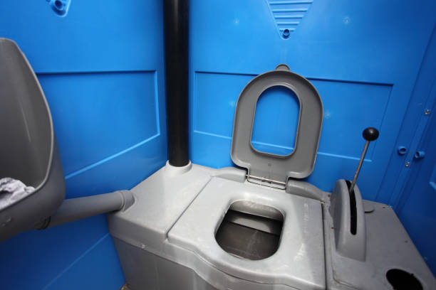 Portable Toilet Options We Offer in Toast, NC