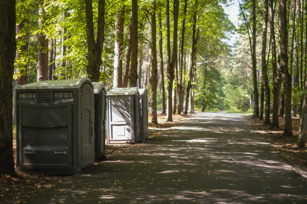 Best Long-term porta potty rental  in Toast, NC