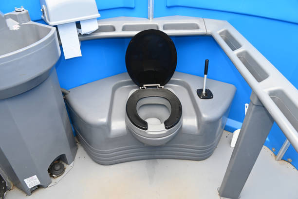 Best Best portable toilet rental  in Toast, NC