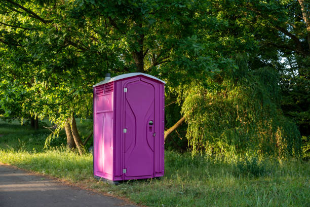 Best Wedding porta potty rental  in Toast, NC