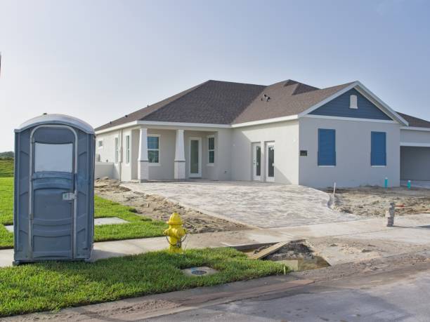 Best Porta potty rental near me  in Toast, NC
