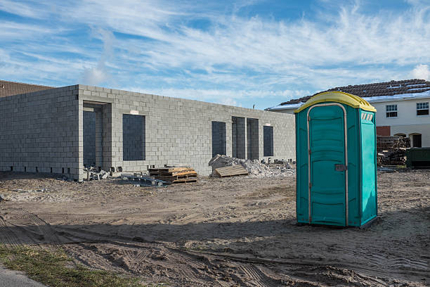Best Luxury portable toilet rental  in Toast, NC