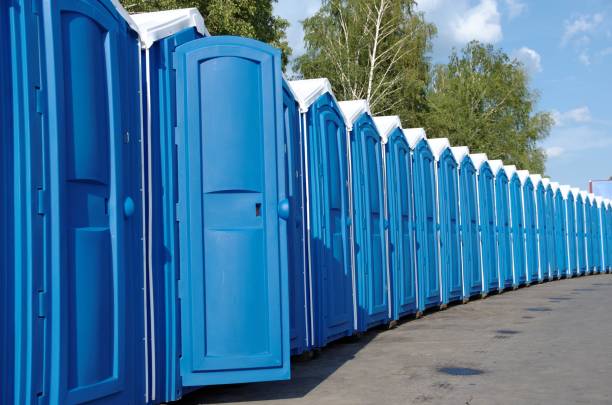 Best Porta potty delivery and setup  in Toast, NC
